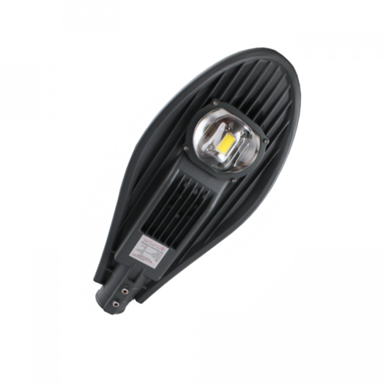 LED светильник уличный 50W IP65 - фото 1 - id-p824617800