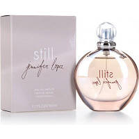 Жіноча парфумована  вода Jennifer Lopez Still, 50 ml