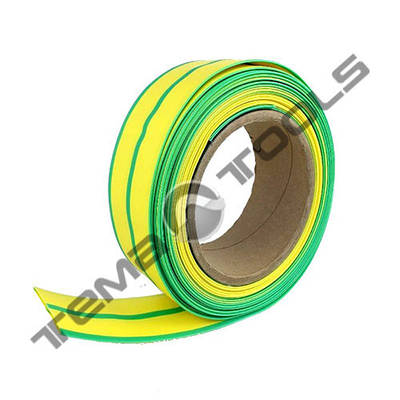 4 Трубка термоусадочная ТУТ - купить недорого на Prom.ua: цены, акции и ...