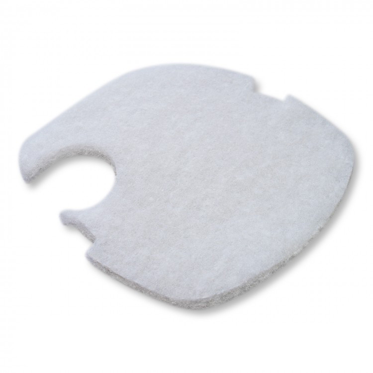 Білий фільтрувальний елемент SunSun HW-702 1 шт., фото 1