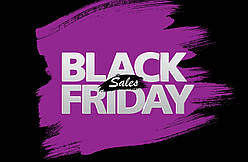 BLACK FRIDAY