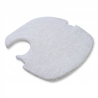 Білий фільтрувальний елемент SunSun HW-304/404 1 шт.