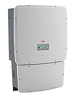 Инвертор сетевой ABB TRIO-27.6-TL-OUTD-S2-400 (27.6 кВт, 3 фазы /2 трекера)