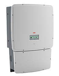 Інвертор мережевий ABB TRIO-27.6-TL-OUTD-S2-400 (27.6 кВт, 3 фази/2 трекера)