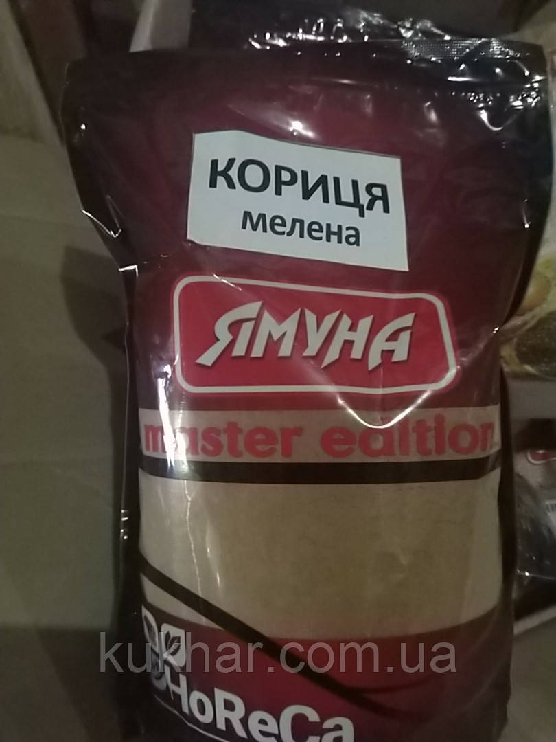 Кориця мелена 1кг