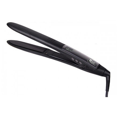 Випрямляч для волосся TICO Professional Maxi Radial Tip Black