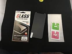 Захисне скло для Samsung Galaxy J4 Plus (2018) J415