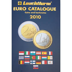 EUROKAT10ENG Полний каталог євромонет 2002-2010 (англ.яз)