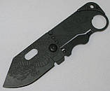 Ніж-зажим складний Columbia Pocket Knives, фото 5