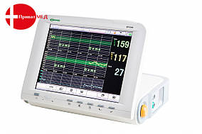 Монітор фетальний "БІОМЕД" BF500C