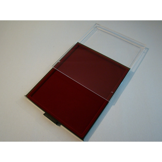 Бокс Leuchtturm для монет (розмір комірки 210*270 мм)
