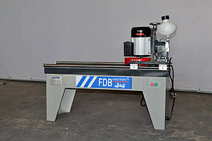 Верстат для заточування інструменту FDB Maschinen TS 700