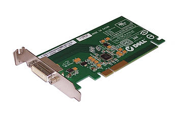 Відеокарта Dell NVIDIA GeForce Sil 1364A ADD2-N (0FH868)