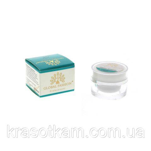 Remove Cream —для зняття вій GLOBAL 7gr, фото 1