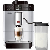 Кавомашина Melitta Caffeo Passione OT Silver