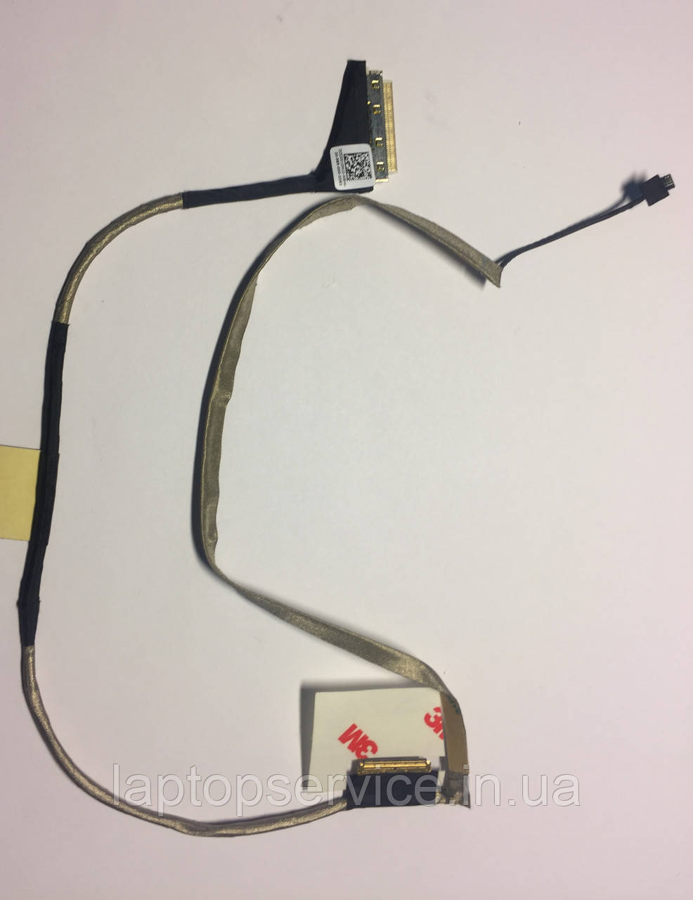 Шлейф Матрицы для Ноутбука Acer TravelMate P255-M P255-MG Packard Bell ...