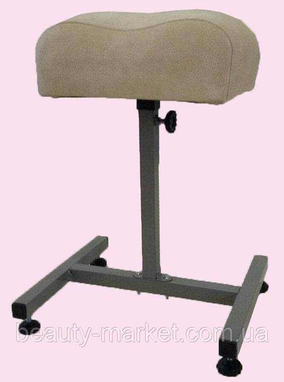 Складна підставка педикюрная