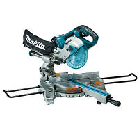 Аккумуляторная торцовочная пила Makita DLS714Z