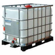 Аміак водний технічний (аміачна вода)