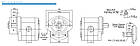 Зубчасті насоси CB2L Bucher hydraulic, фото 2