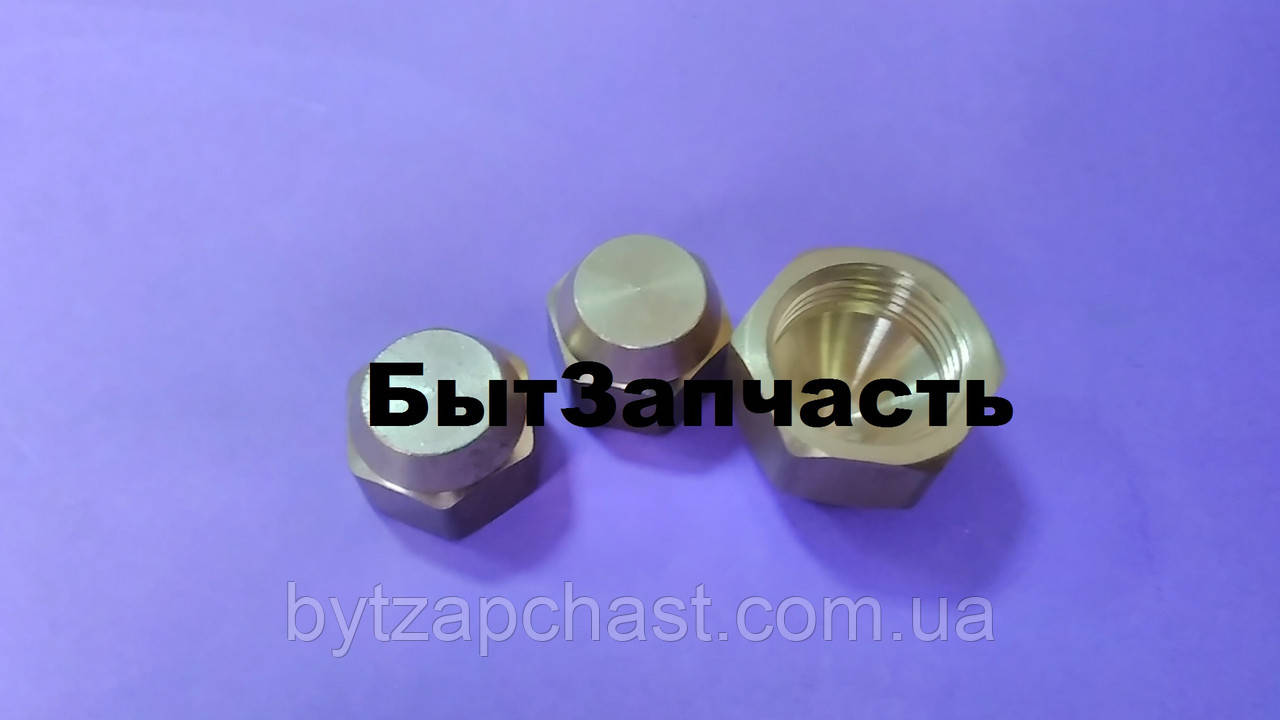 Заглушка 1/2, фото 1