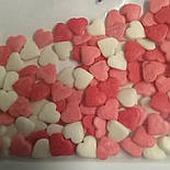 Посипка декоративна "Сердечка" №3, фото 2