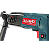 Перфоратор Зеніт ЗП-БЕЗКОШТОВНА ДОСТАВКА 9824, фото 8