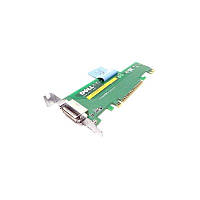 Відеокарта Dell NVIDIA GeForce UJ918 (316754000502)