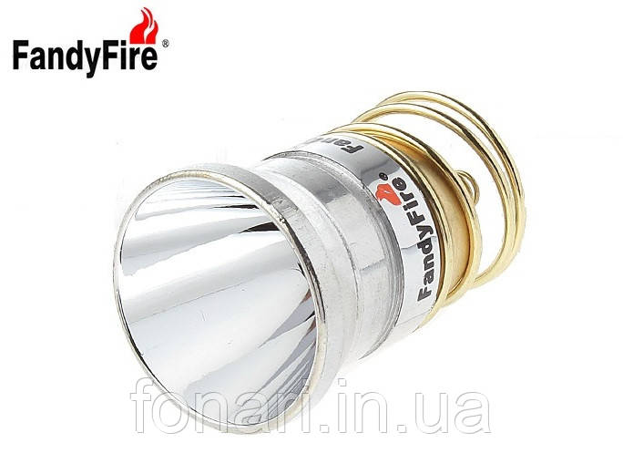 Cree XM-L2 700 люменів — модуль D26 (P60) світлодіодний (1 режим)