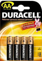 (Original) Батарейка АА Duracell LR6 MN1500