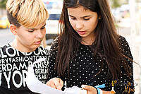 Квест ігри для школярів від Склянка мрій