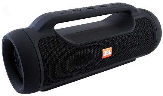 Bluetooth колонка MEGA BASS JBL Charge X6 MEGA XL, цена: 507