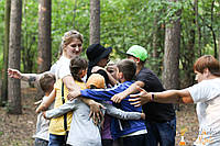 Квест в Києві дітям від Склянка мрій