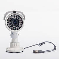 Як вибрати необхідну систему відеоспостереження? Різновиди систем відеоспостереження ... Які камери краще використовувати?