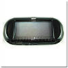 Алюмінієва накладка PS Vita 2000 (Black) (PCH-2000), фото 2