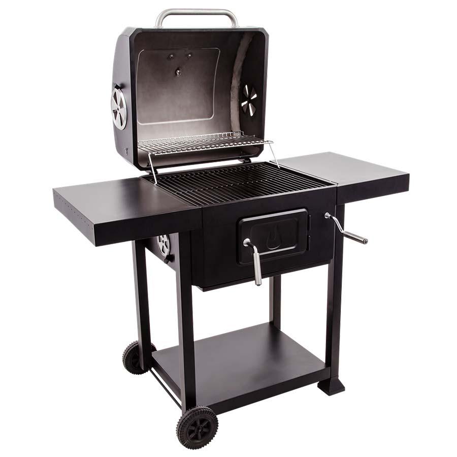 Угольний гриль Char-Broil Performance Charcoal 580, фото 1