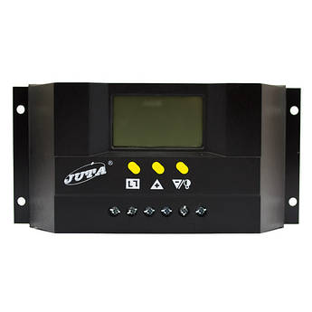 Контролер заряду Juta ACM3048 для сонячних фотомодулів 