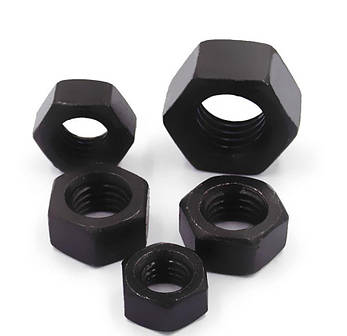 Гайка высокопрочная М36 класс прочности 10.0 DIN 934: цена, размеры ...