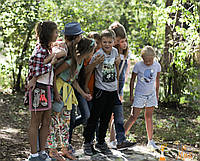 Квест на 12 чоловік у Києві від Склянка мрій