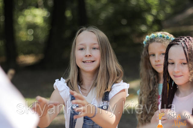 картинка квест для дітей фото квест для дітей