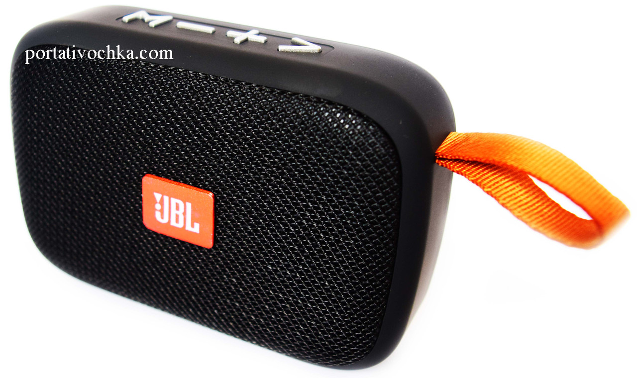 JBL Charge G2 Plus mini Bluetooth колонка с USB и MicroSD