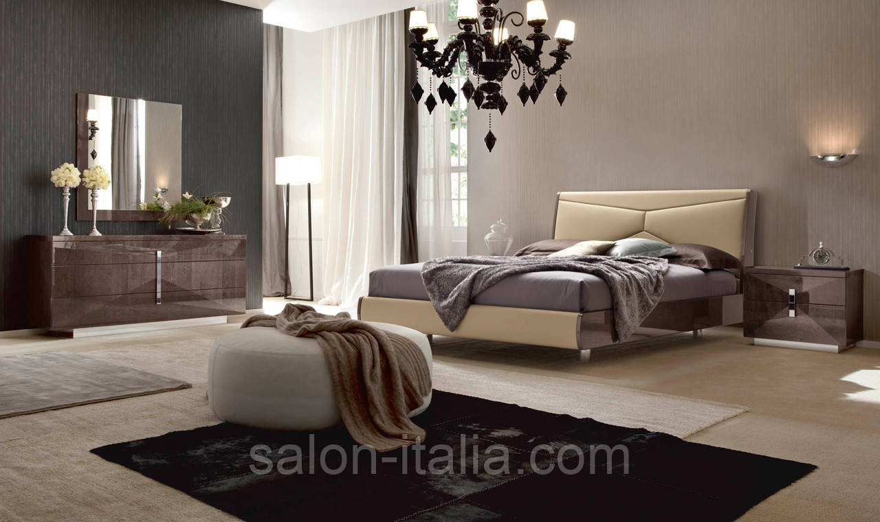 Спальня Elegance від ALF Italia, фото 1