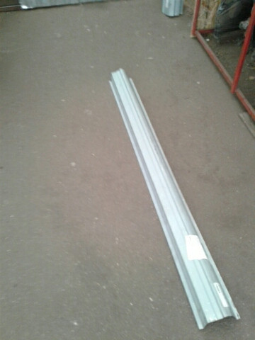 Короба низан х-треейл (30,31 кузов), фото 1