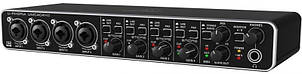 Аудіоінтерфейс Behringer UMC404HD, фото 1