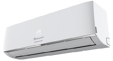 Внутрішній блок мультиспліт системи Galactic GKM09H-S