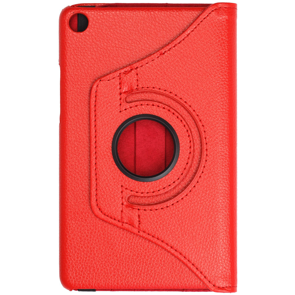 Поворотний чохол-підставка для Xiaomi Mi Pad 4 Red