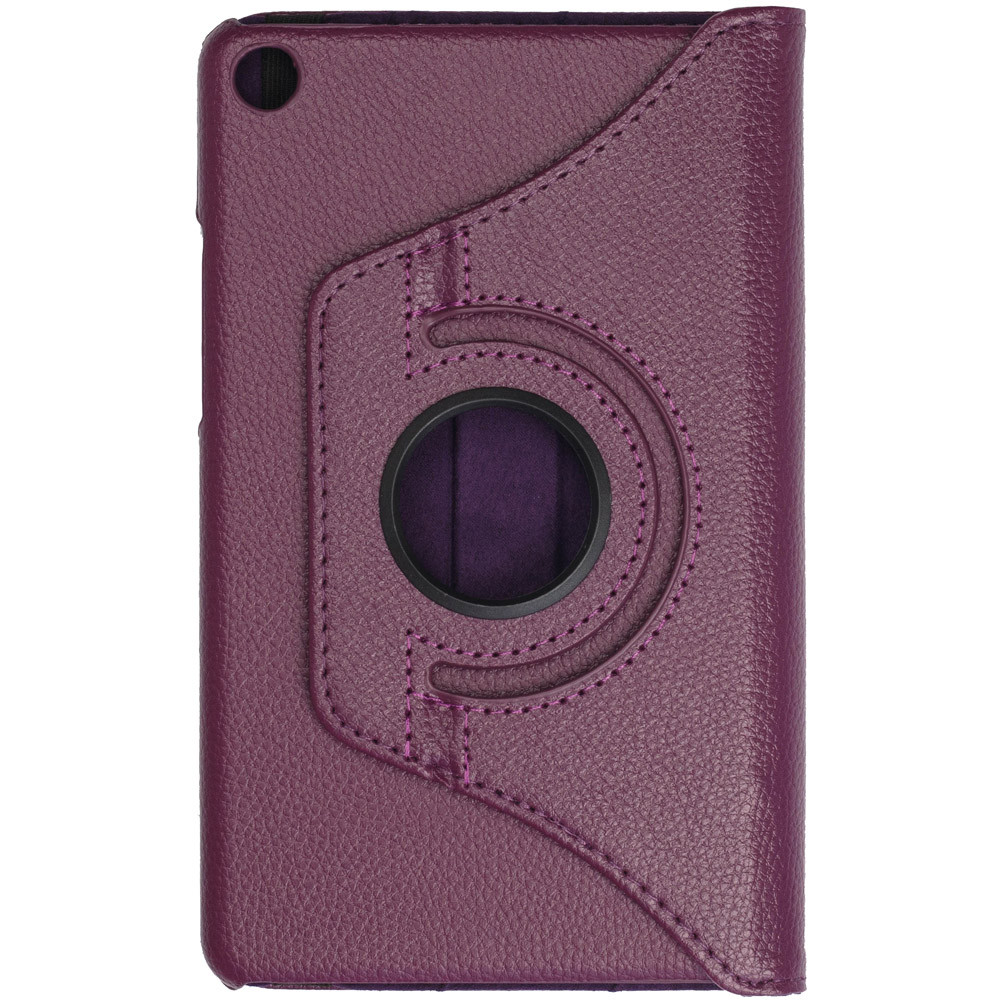 Поворотний чохол-підставка для Xiaomi Mi Pad 4 Purple, фото 1