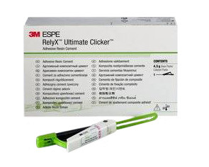 RelyX™ Ultimate Clicker™ OA3