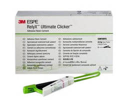 RelyX™ Ultimate Clicker™ TR (прозорий)