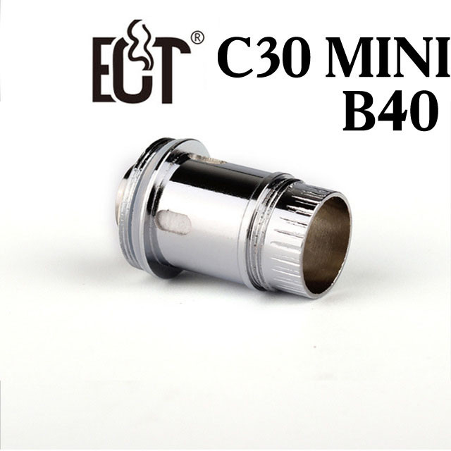 Випарник для ECT C30 Mini / ECT B40